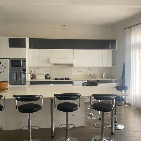 Grand Sur Canal A 2 Pas Du Centre De Apartament Sète