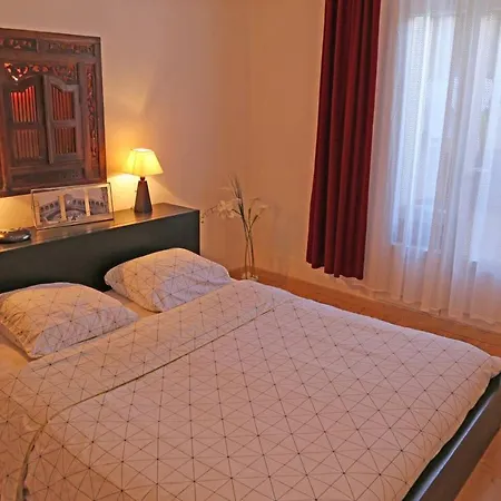 Apartmán Grand Sur Canal A 2 Pas Du Centre De *