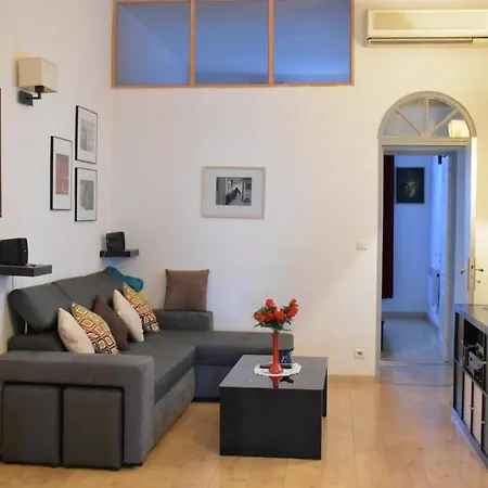 Daire Grand Sur Canal A 2 Pas Du Centre De Sète