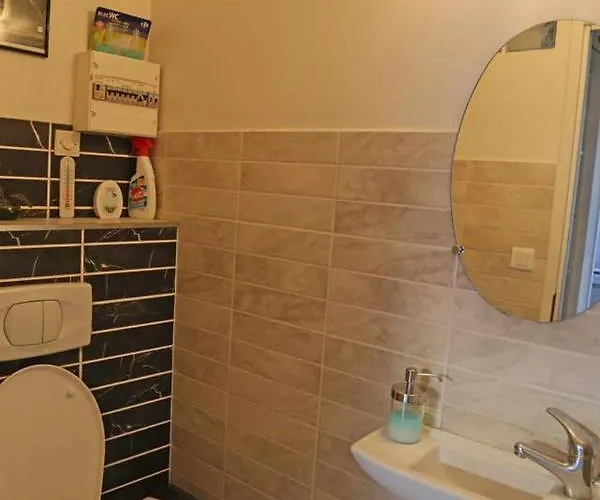 Διαμέρισμα Grand Sur Canal A 2 Pas Du Centre De